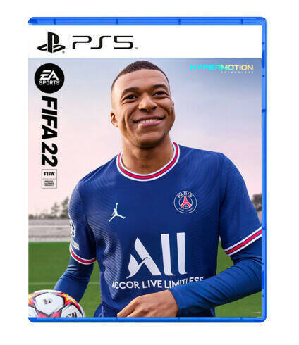FIFA 22