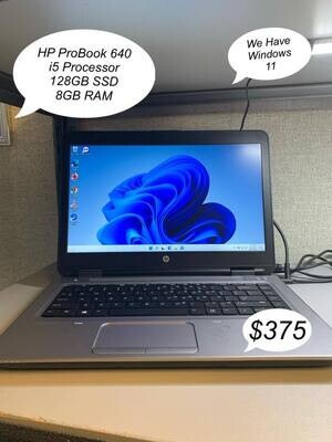 Computers