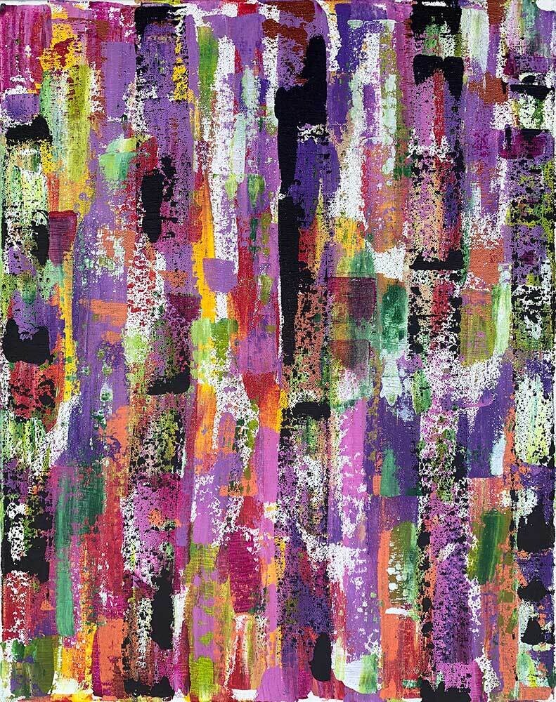"CIRCUS" Available