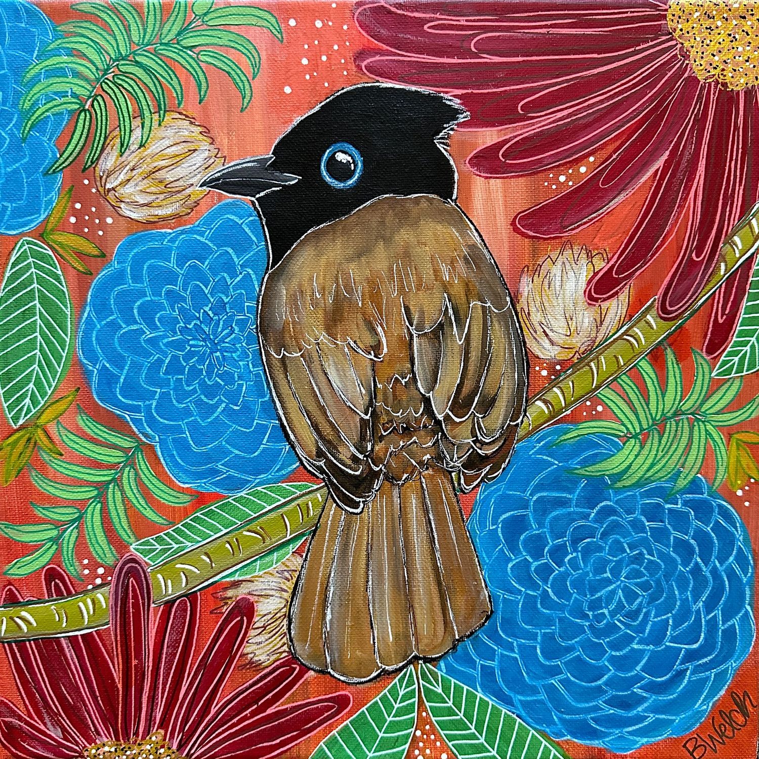 11x11 Chill Day 11x11 Chill Day