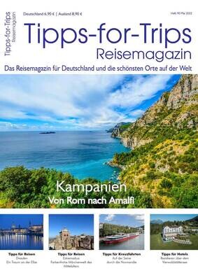 Tipps-for-Trips  Heft 05-2022-E-Paper TfT-2022-05-E
