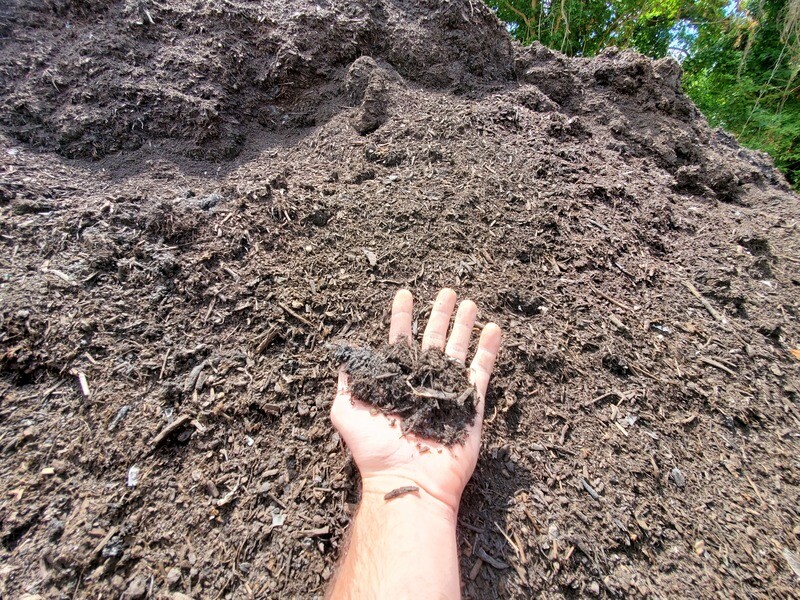 Soil Compost - Leafgro