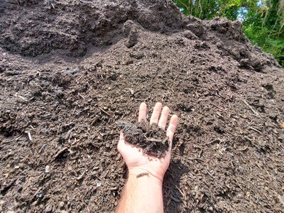 Soil Compost- Leafgro