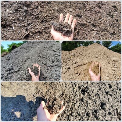 Dirt / Soil