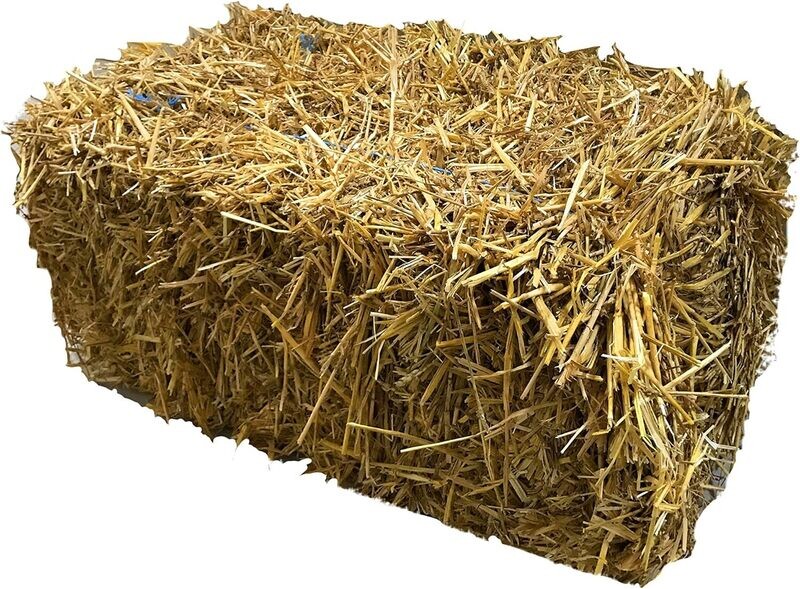 Other Straw Bales
