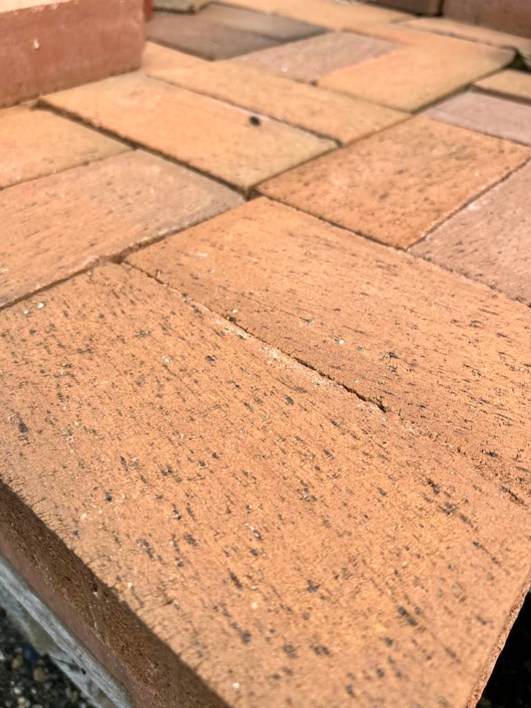 4&quot; x 8&quot; New Style Brick