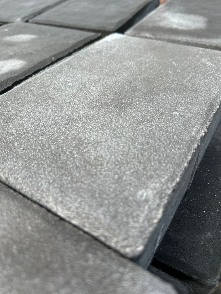 6&quot; x 9&quot; Classic Gray Paver