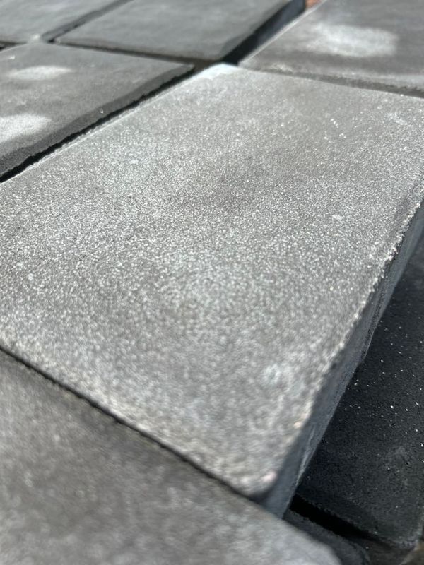 6&quot; x 9&quot; Classic Gray Paver