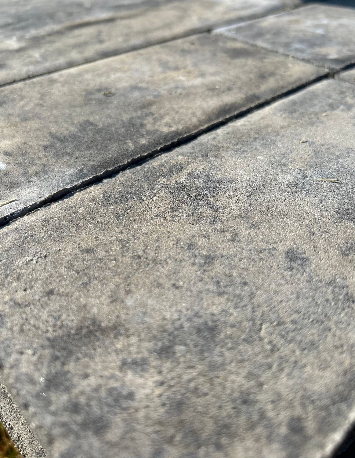 Adoquines de Granito para la Ciudad