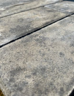 Rustico in Granite City Pavers
