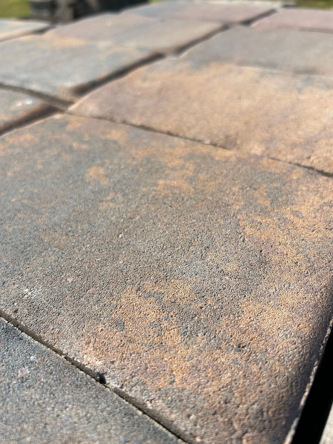 9&quot; x 6&quot; Adobe Paver