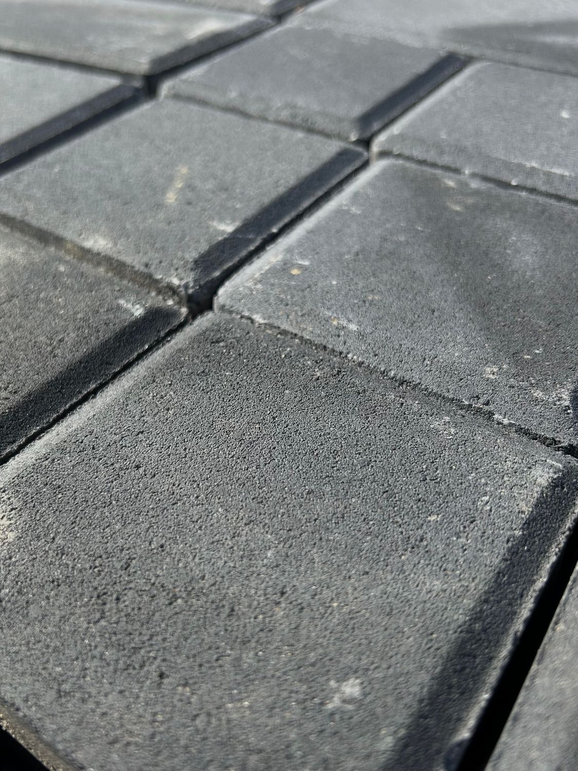 Holland Stone in Raven Pavers