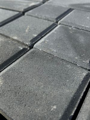 Holland Stone in Raven Pavers