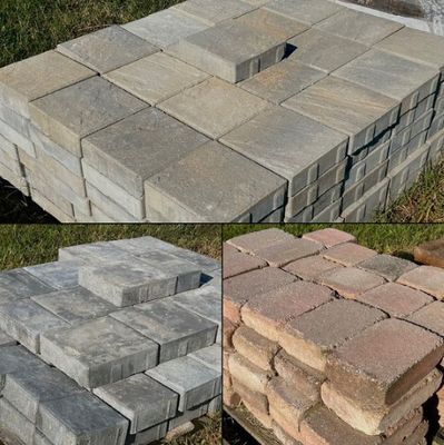 Modular Pallets