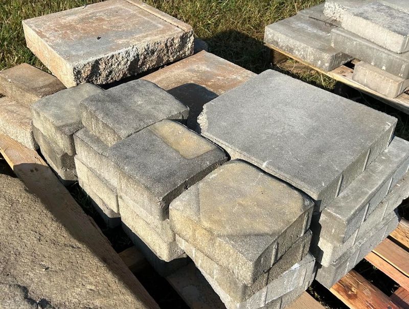 Assorted Pallet