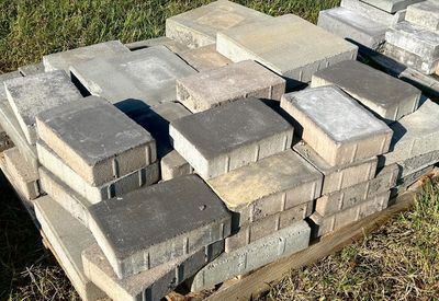 Assorted Pallet