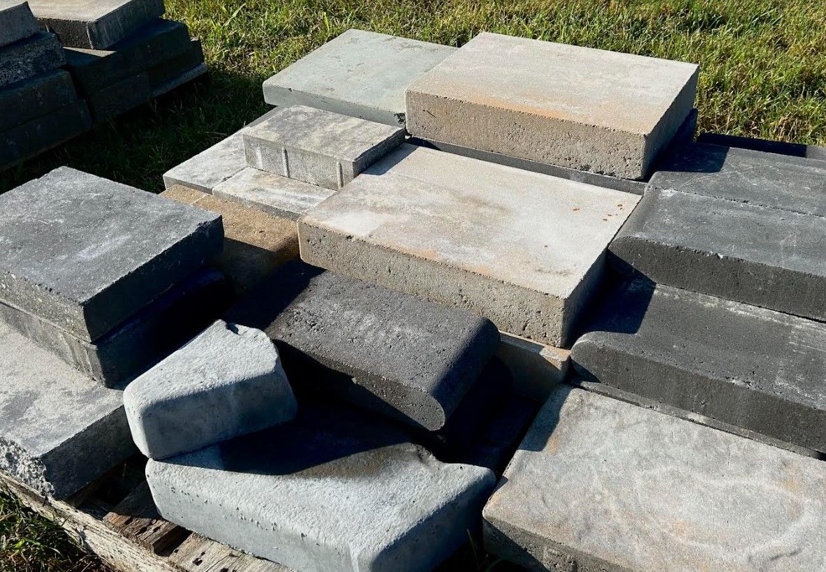 Assorted Pallet