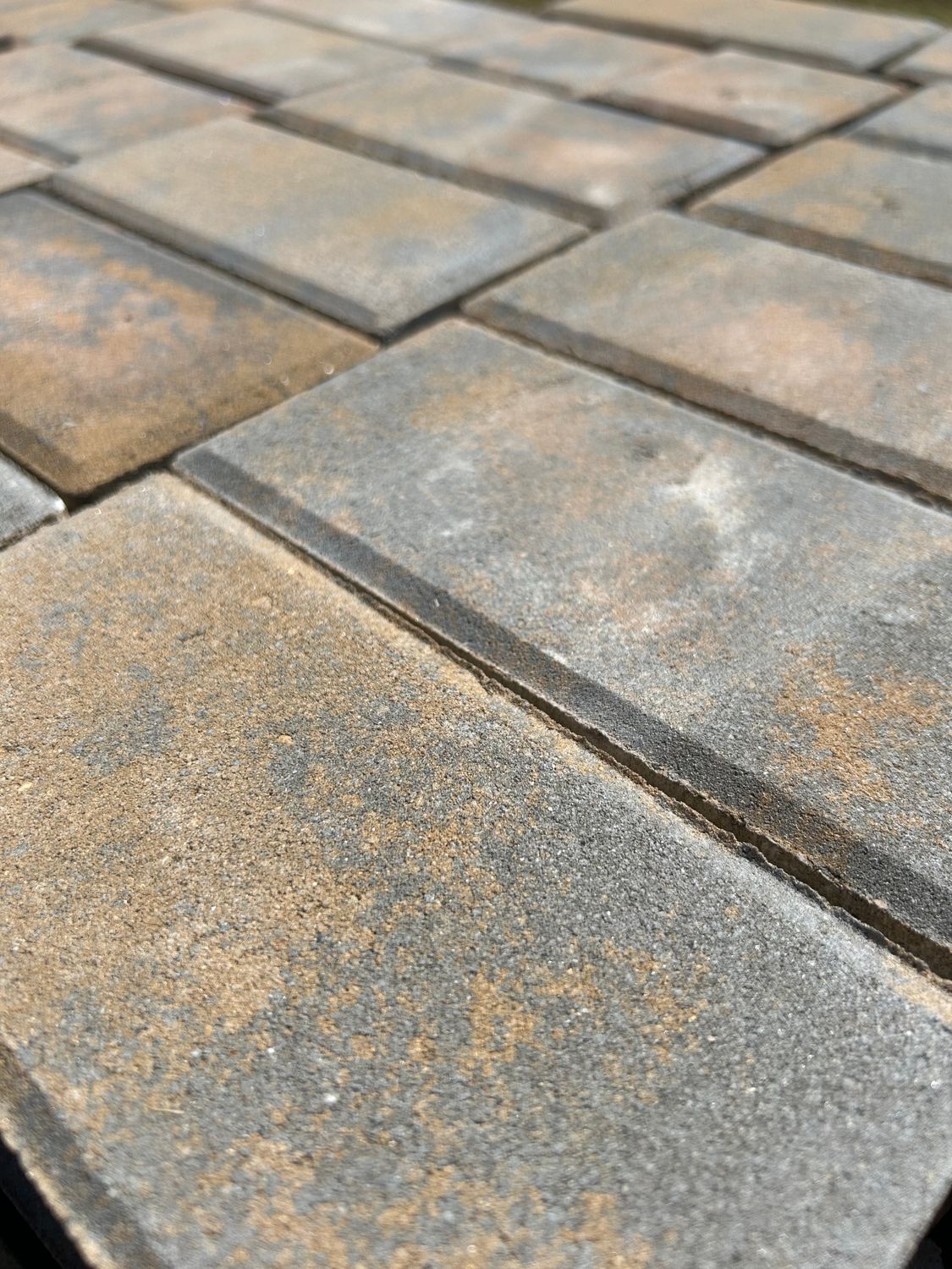 Chesapeake Pavers