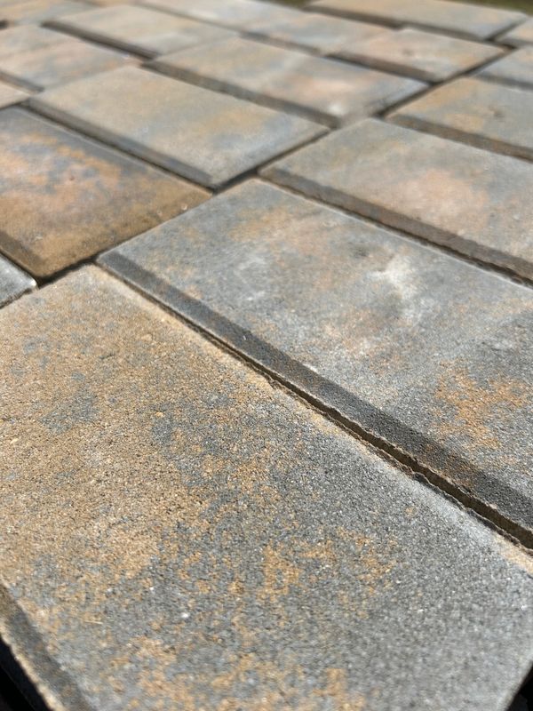 Chesapeake Pavers