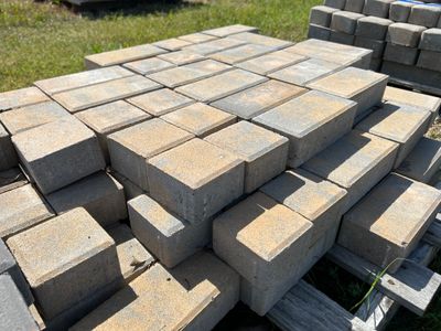 Chesapeake Pavers