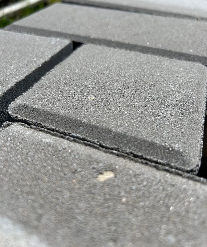 Holland Stone in Charcoal Paver