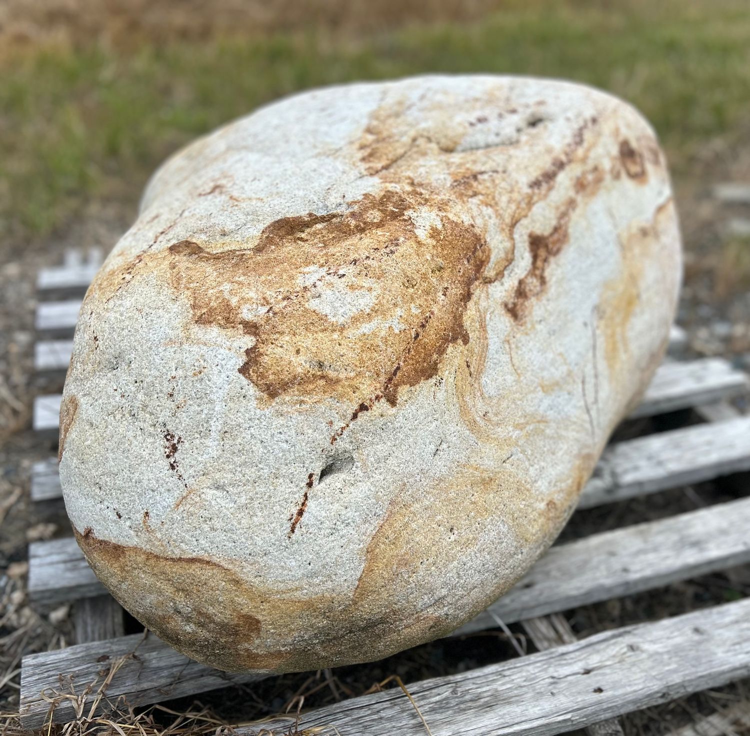 PA Fieldstone