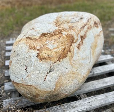 PA Fieldstone