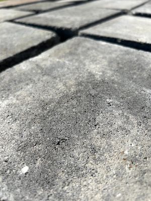 Gray Wall Block