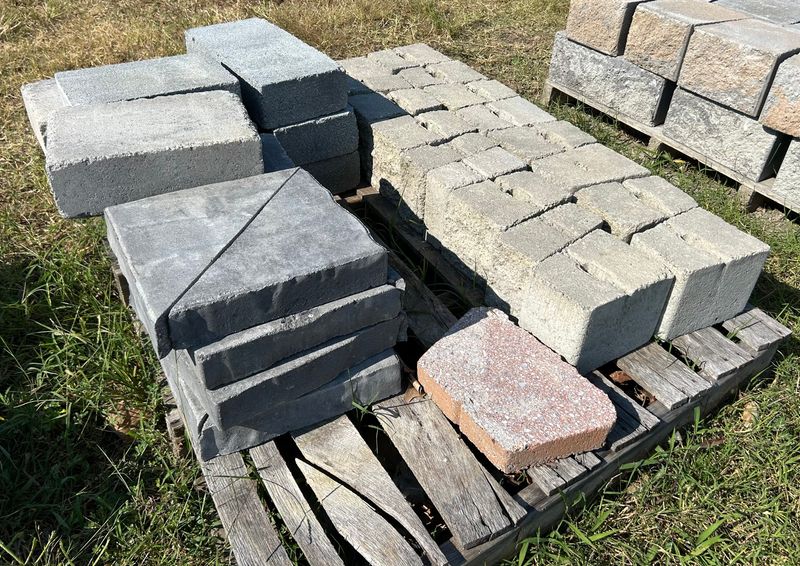 Assorted Pallet