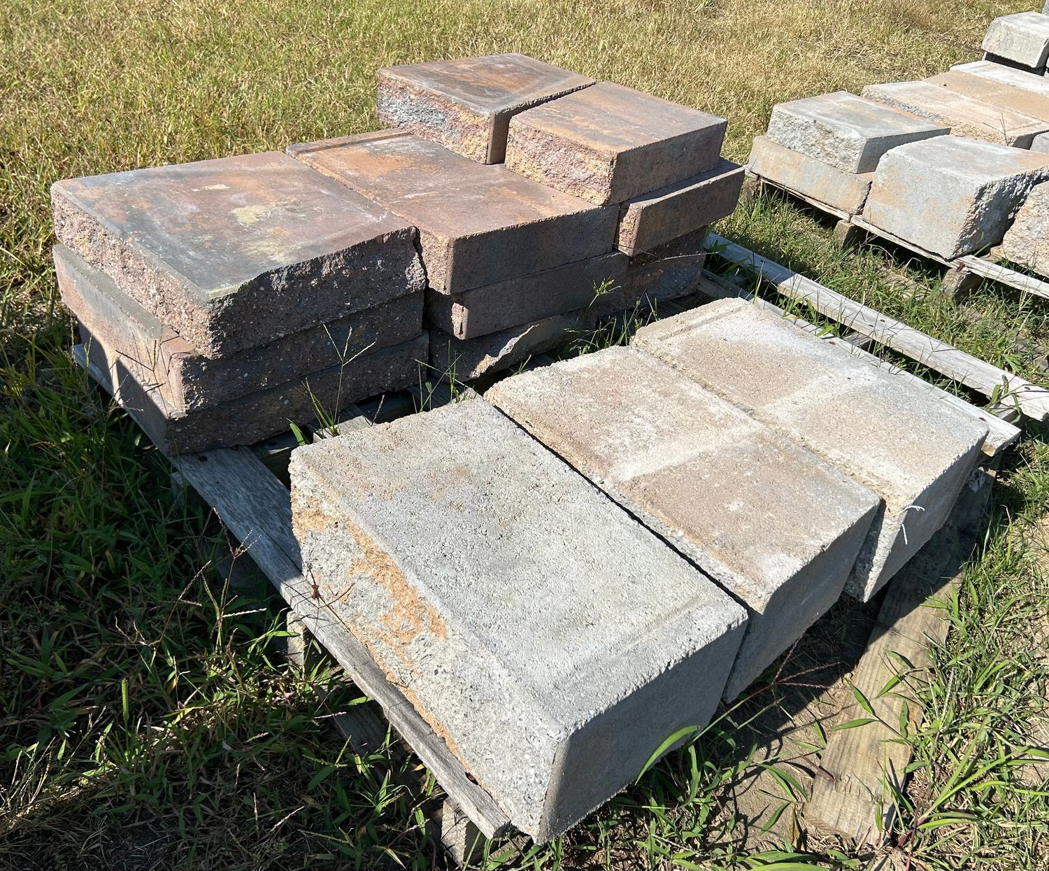 Assorted Pallet