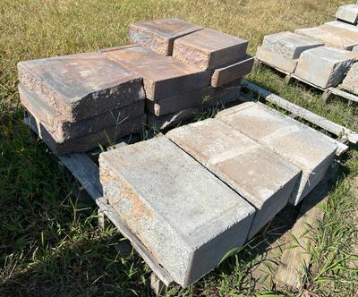 Assorted Pallet