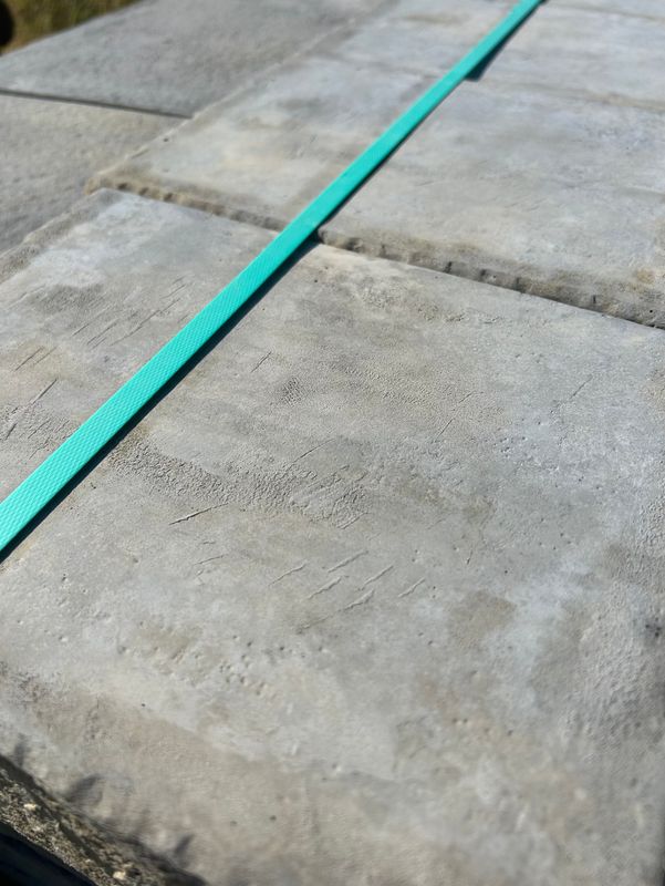 Light Gray Wall Stone