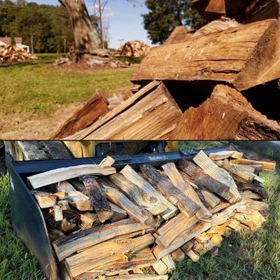 Firewood