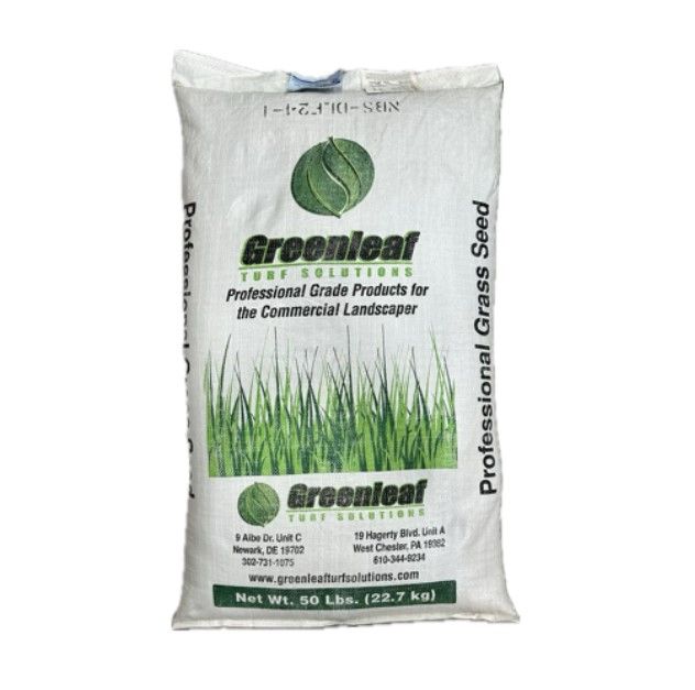 GTS 50 LB 3 Way Grass Seed Blend