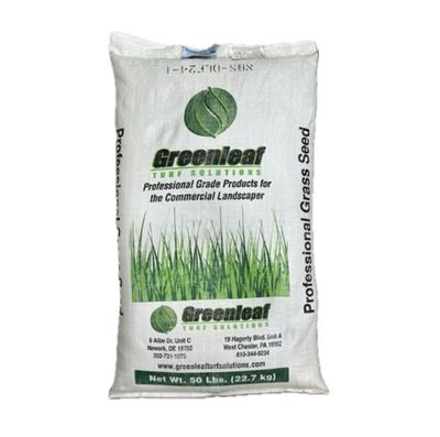 GTS 50 LB 3 Way Seed Blend