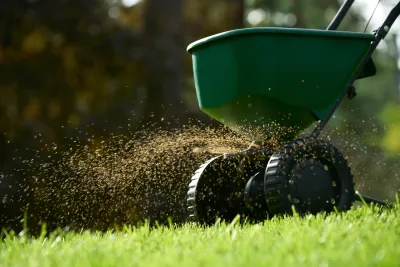 Turf Supplies