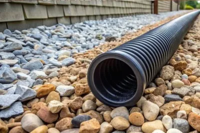 Drainage Supplies