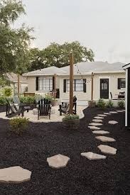 Mulch Black