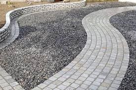 3/4&quot; Gray/Blue #57 Stone