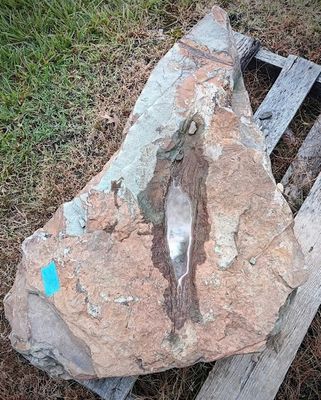 PA Fieldstone - Medium