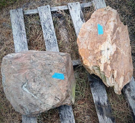 PA Fieldstone - Small