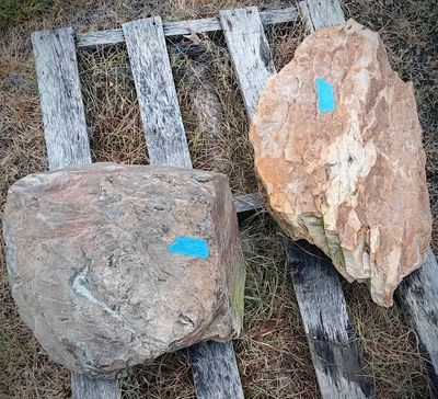 PA Fieldstone - Small