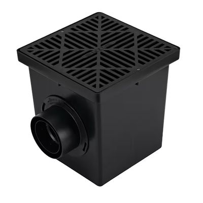 12&quot; NDS Catch Basin Kit
