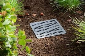 12" NDS Catch Basin Kit