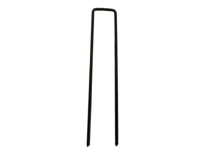 6" Landscape Fabric Staples