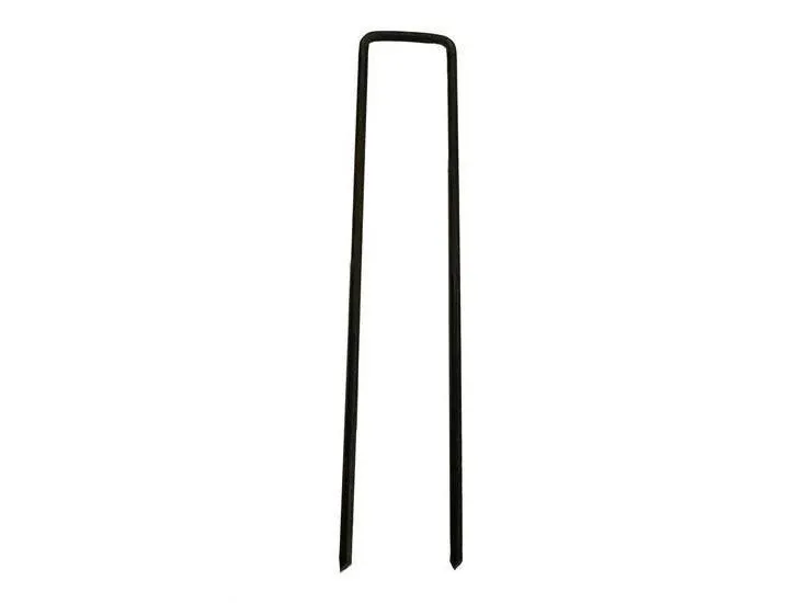 6" Landscape Fabric Staples