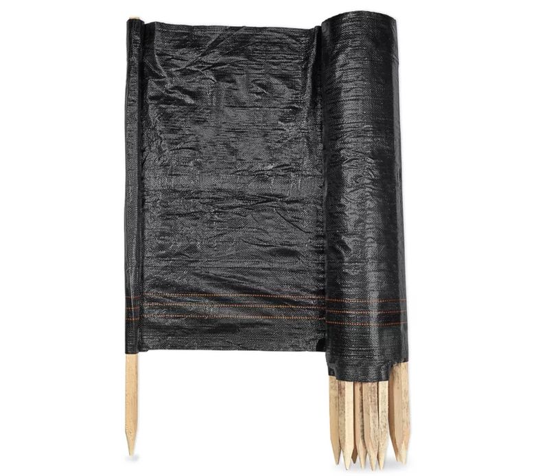 Cerca de Limo 3" x 100'