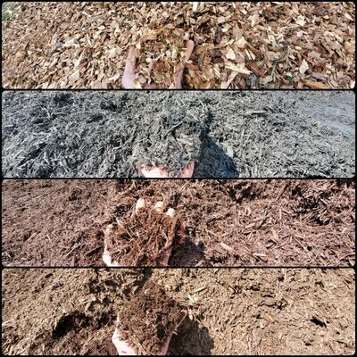 Mulch / Wood Chips