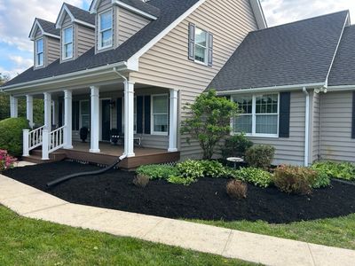 Beds &amp; Gardens