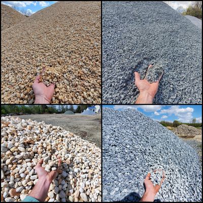 Gravel